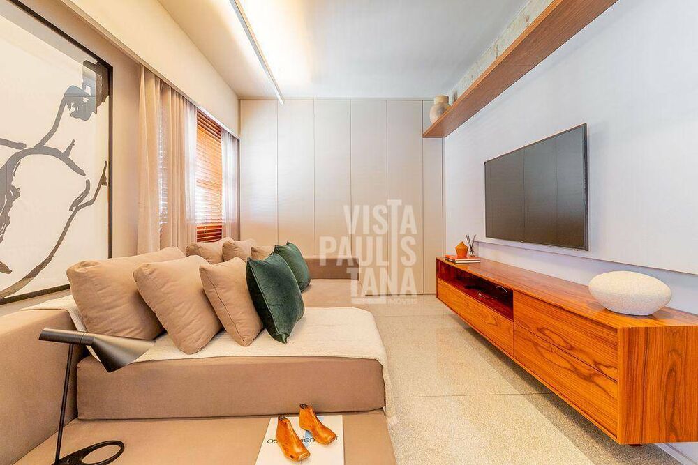 Apartamento, 2 quartos, 93 m² - Foto 5