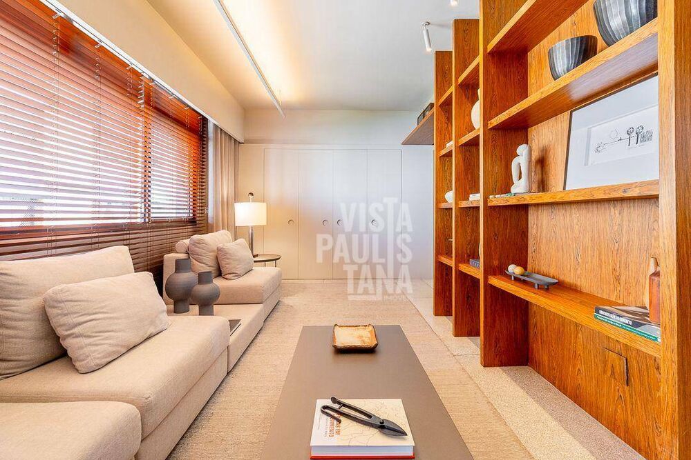 Apartamento, 2 quartos, 93 m² - Foto 8