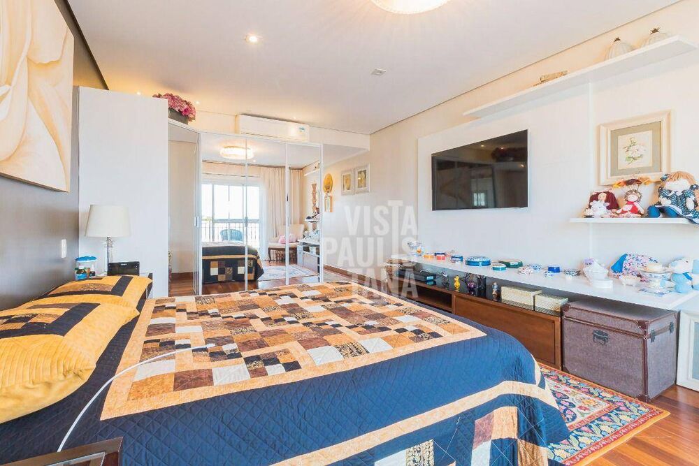 Cobertura à venda com 4 quartos, 326m² - Foto 27