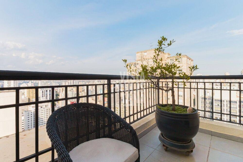 Cobertura à venda com 4 quartos, 326m² - Foto 13