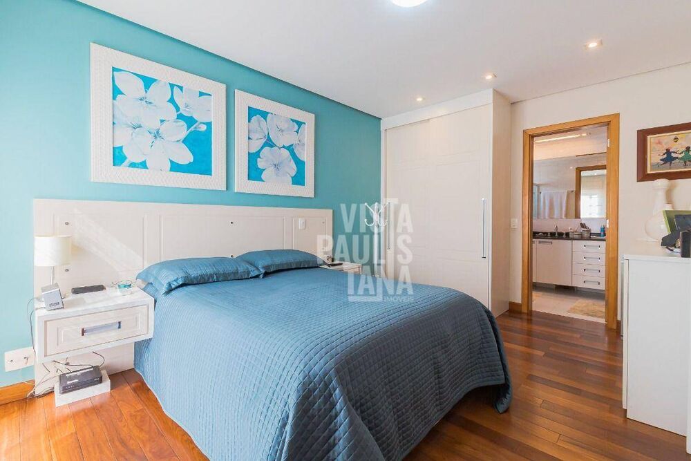 Cobertura à venda com 4 quartos, 326m² - Foto 7