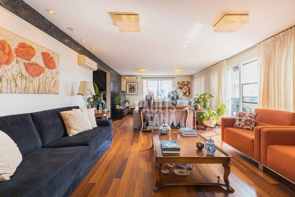Cobertura à venda com 4 quartos, 326m² - Foto 22