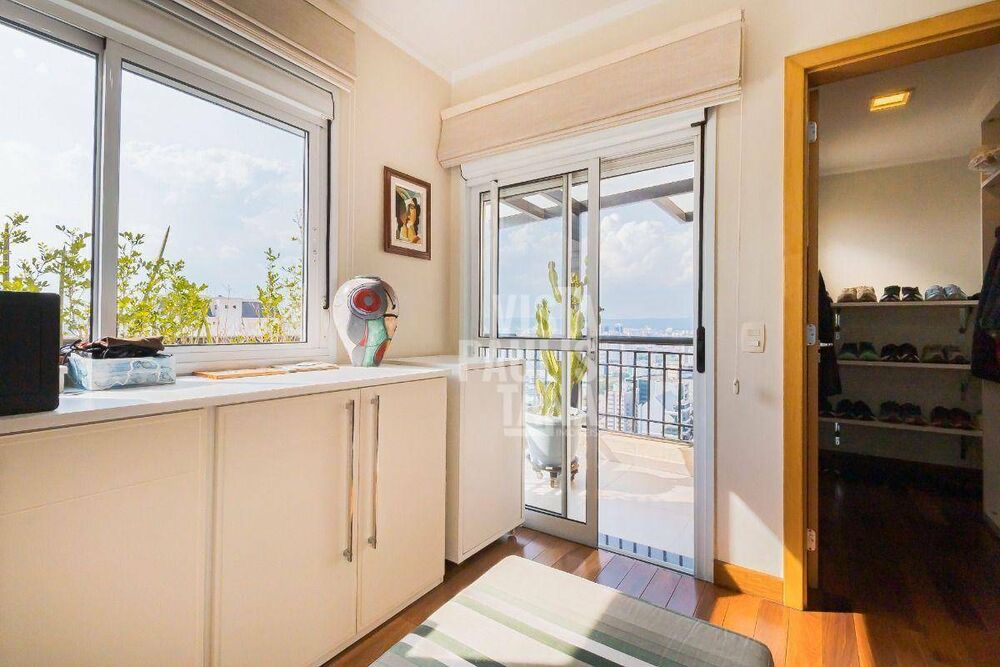 Cobertura à venda com 4 quartos, 326m² - Foto 8