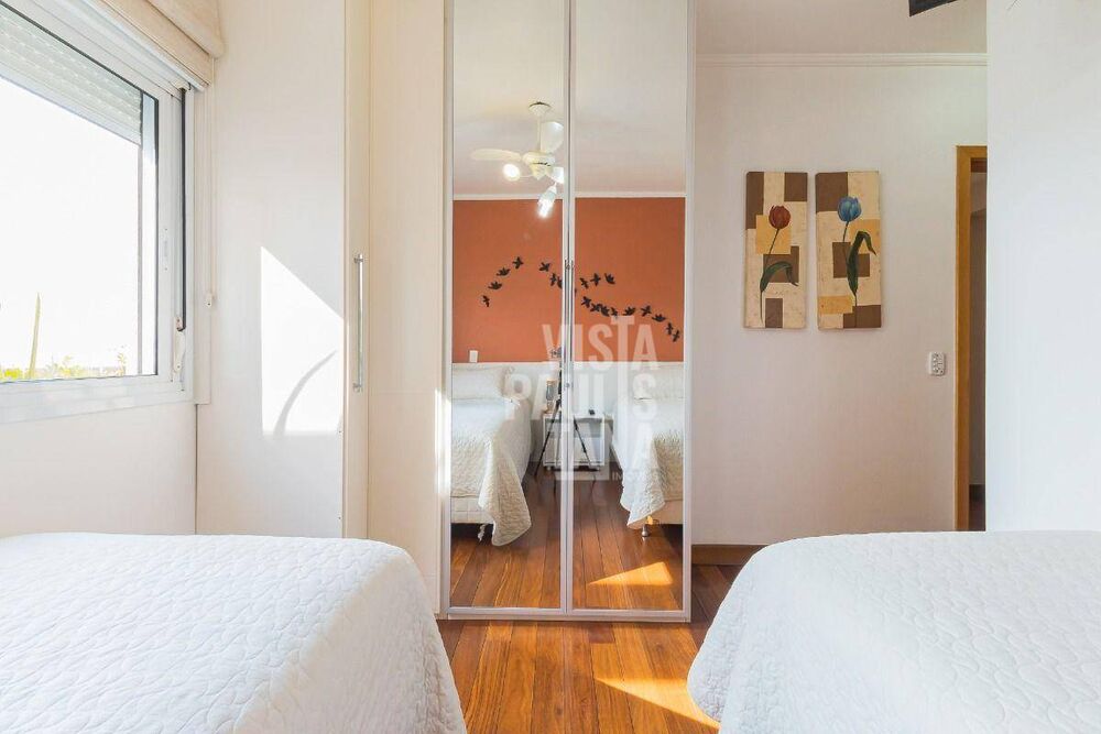 Cobertura à venda com 4 quartos, 326m² - Foto 26