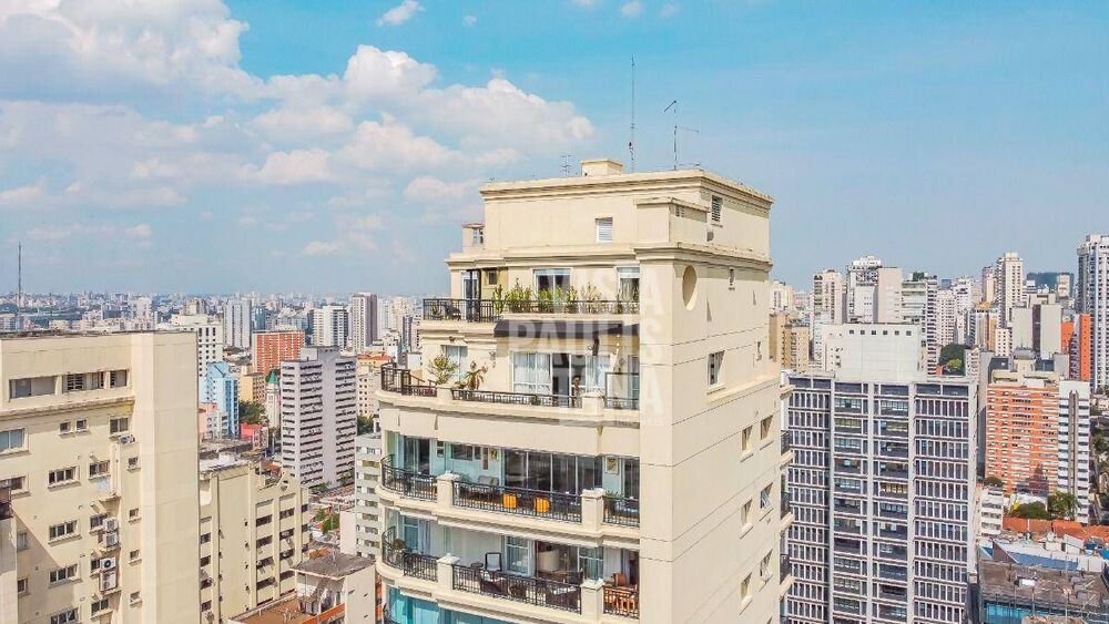 Cobertura à venda com 4 quartos, 326m² - Foto 32