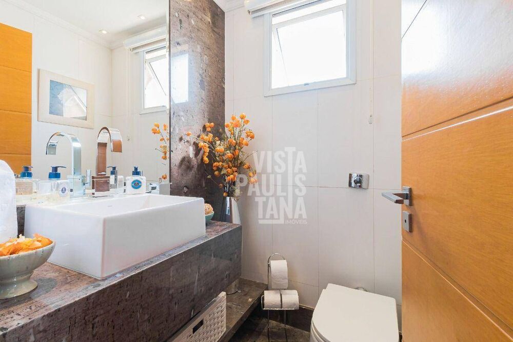Cobertura à venda com 4 quartos, 326m² - Foto 6