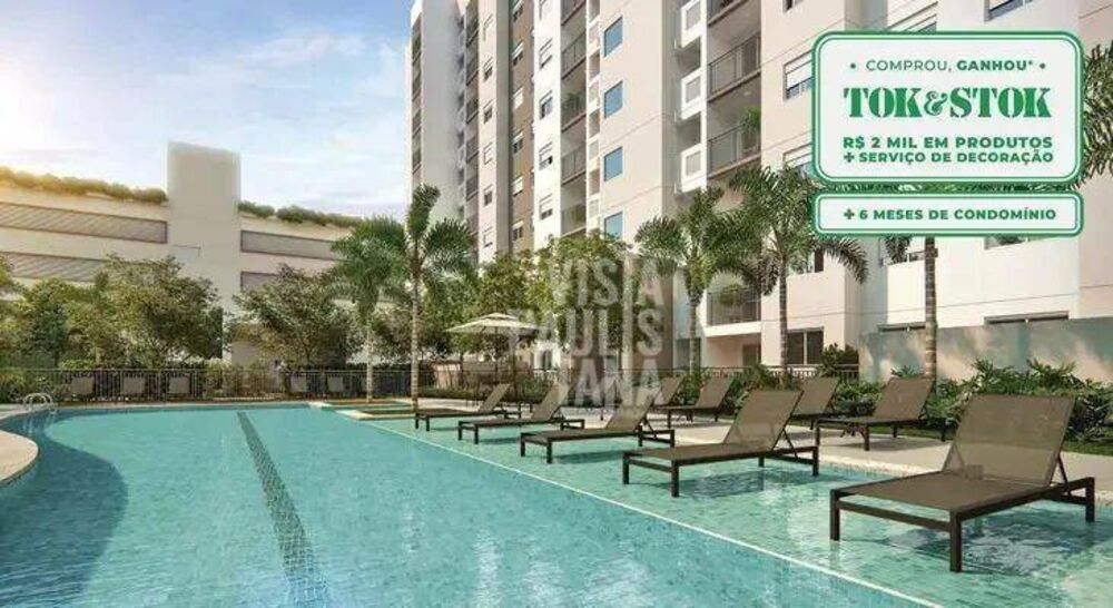 Apartamento, 3 quartos, 66 m² - Foto 9