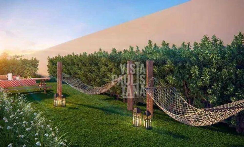 Apartamento, 3 quartos, 66 m² - Foto 4