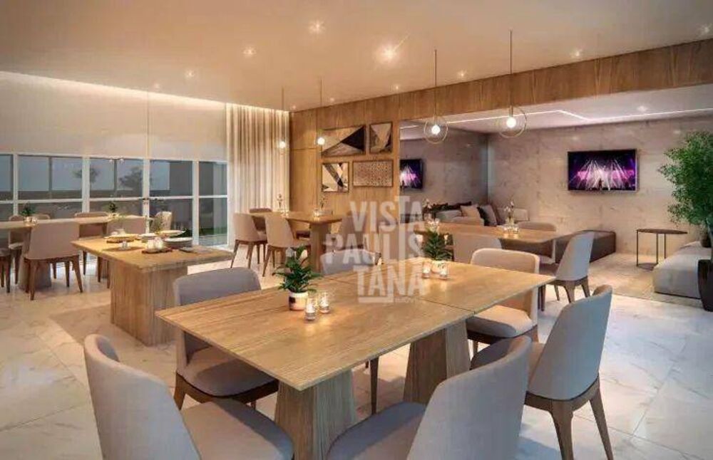 Apartamento, 3 quartos, 66 m² - Foto 10