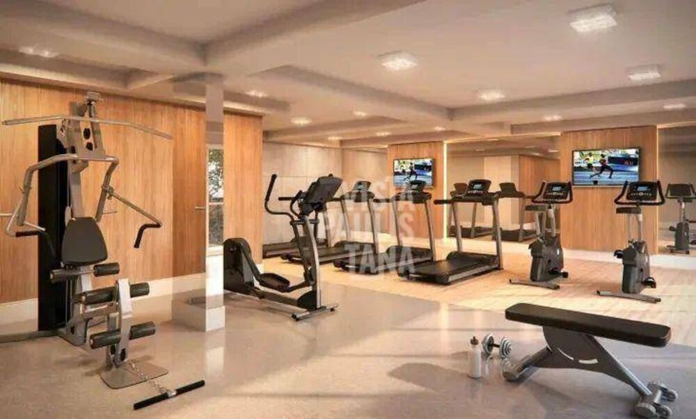 Apartamento, 3 quartos, 66 m² - Foto 11