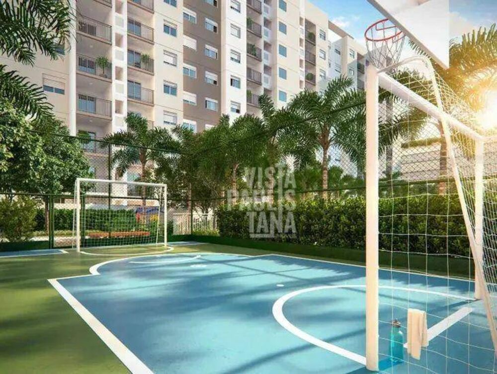 Apartamento, 3 quartos, 66 m² - Foto 2