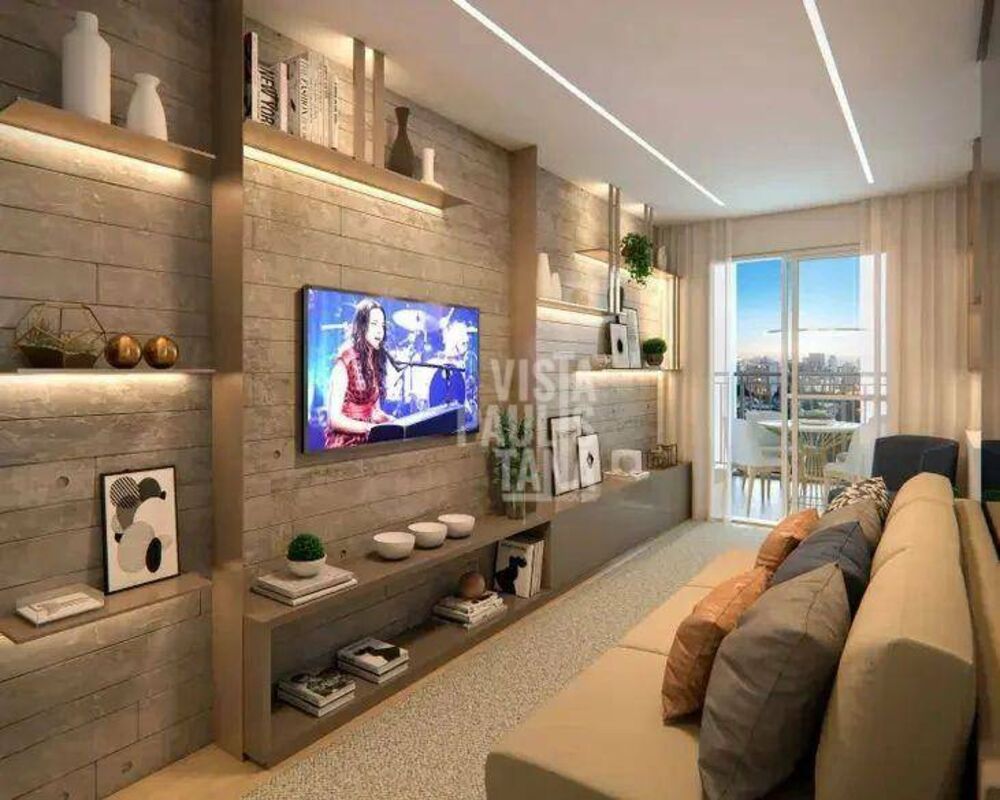 Apartamento, 3 quartos, 66 m² - Foto 8