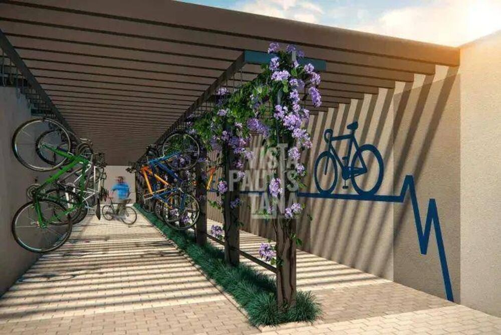 Apartamento, 3 quartos, 66 m² - Foto 13