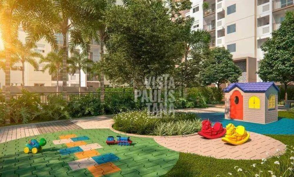 Apartamento, 3 quartos, 66 m² - Foto 12