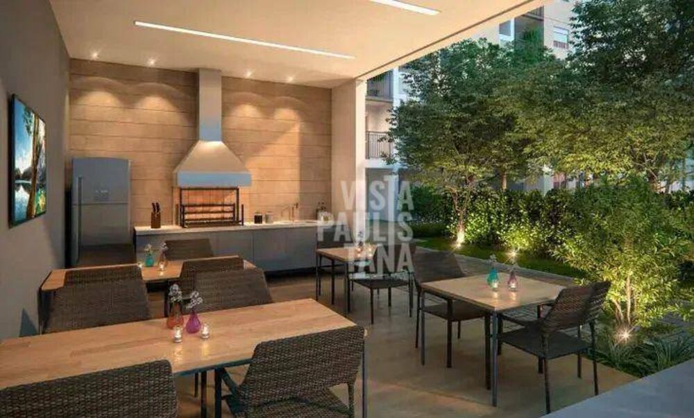 Apartamento, 3 quartos, 66 m² - Foto 3