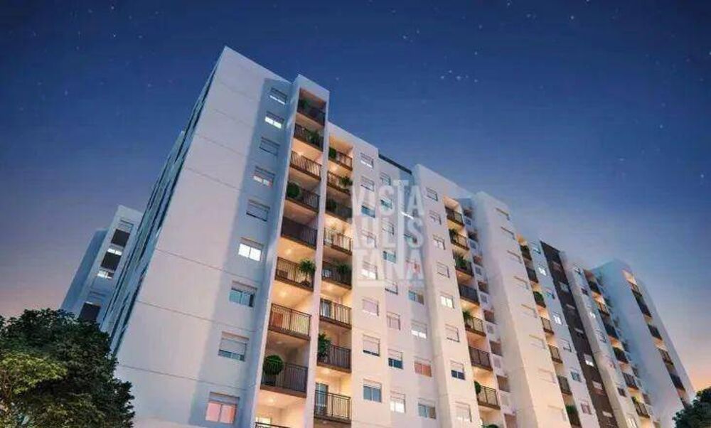 Apartamento, 3 quartos, 66 m² - Foto 7