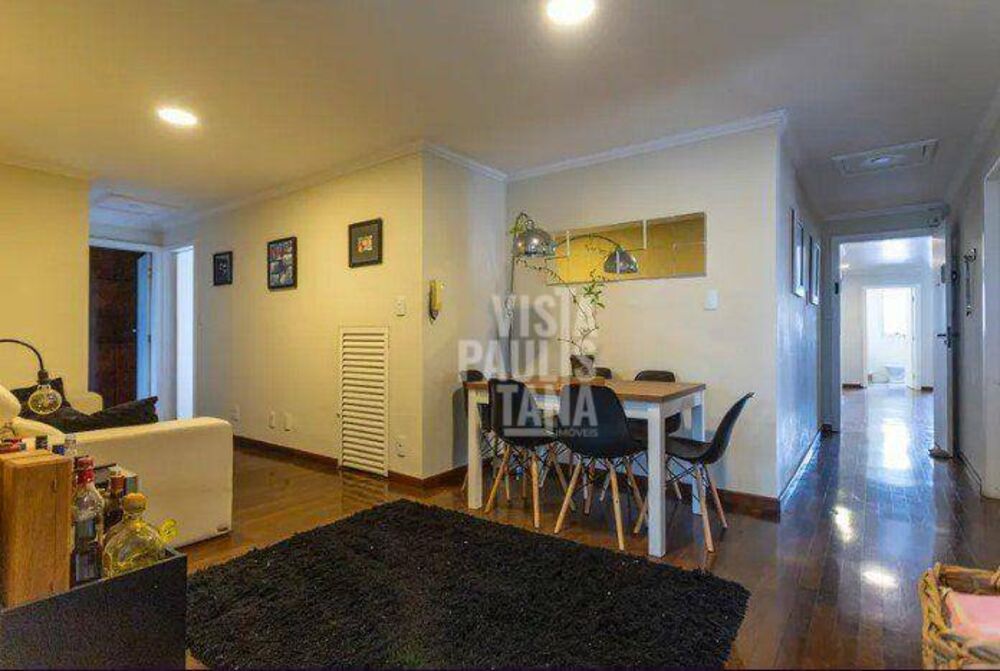 Apartamento, 4 quartos, 330 m² - Foto 8