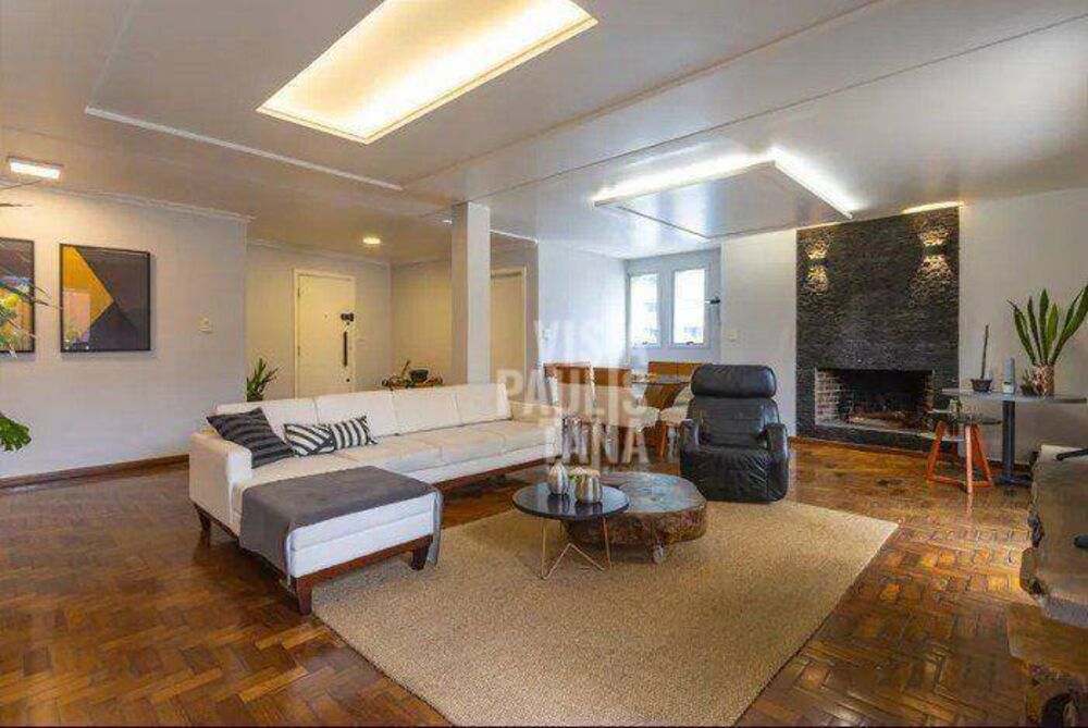 Apartamento, 4 quartos, 330 m² - Foto 12