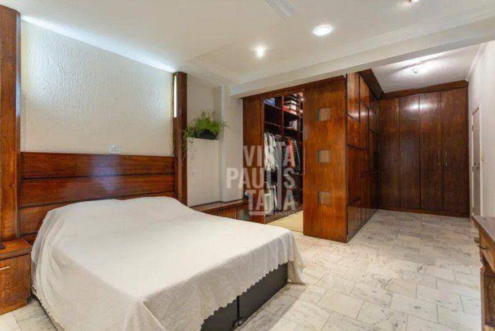 Apartamento, 4 quartos, 330 m² - Foto 11