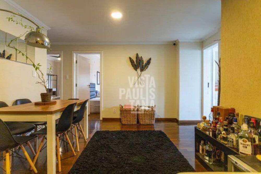 Apartamento, 4 quartos, 330 m² - Foto 10