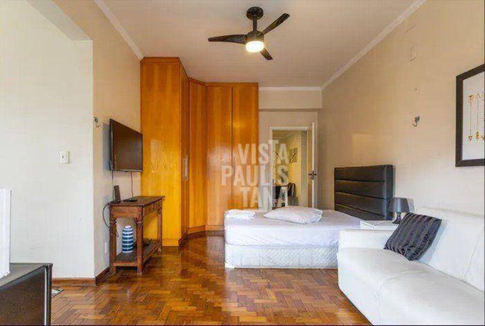 Apartamento, 4 quartos, 330 m² - Foto 6