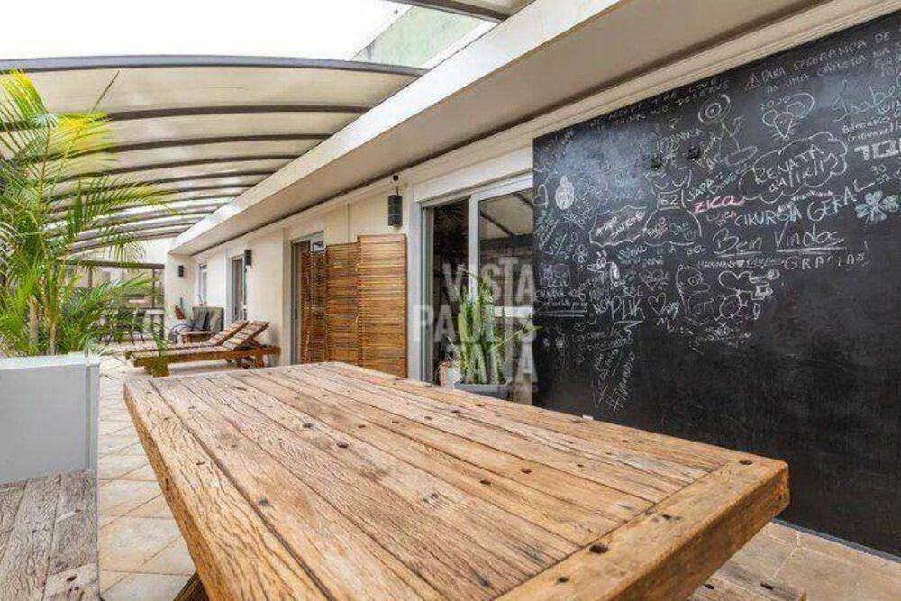 Apartamento, 4 quartos, 330 m² - Foto 9