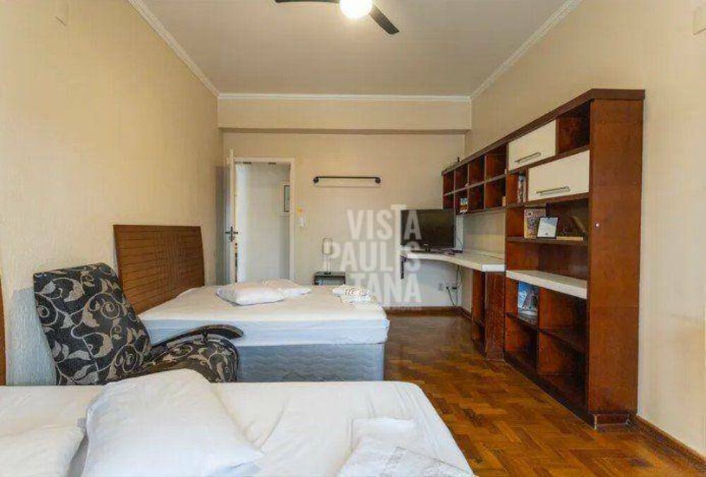 Apartamento, 4 quartos, 330 m² - Foto 4