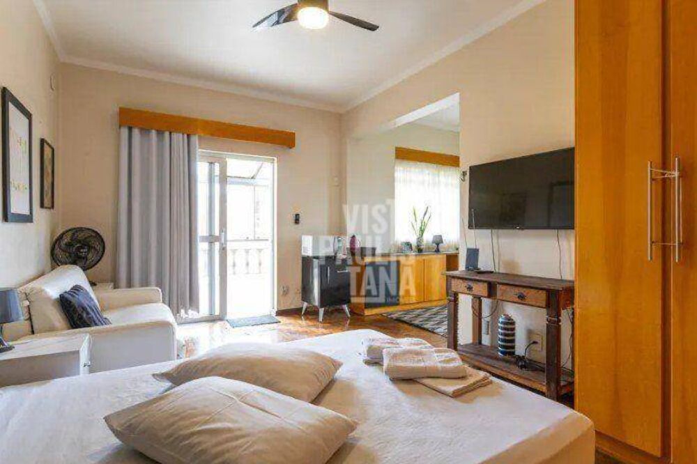 Apartamento, 4 quartos, 330 m² - Foto 7