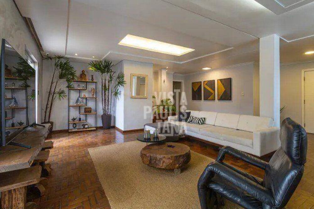 Apartamento, 4 quartos, 330 m² - Foto 1