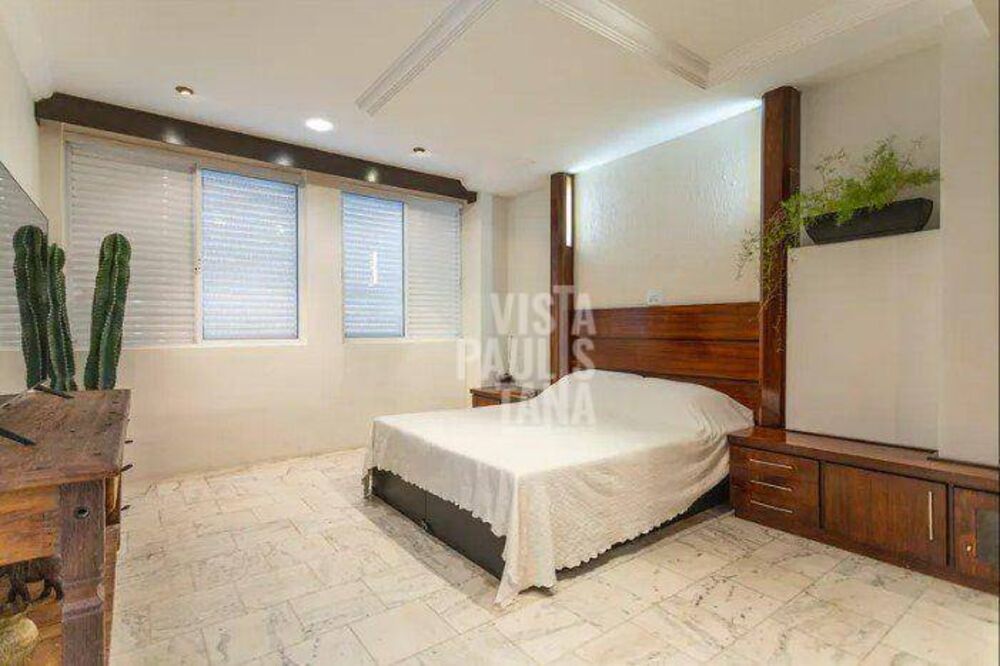 Apartamento, 4 quartos, 330 m² - Foto 5