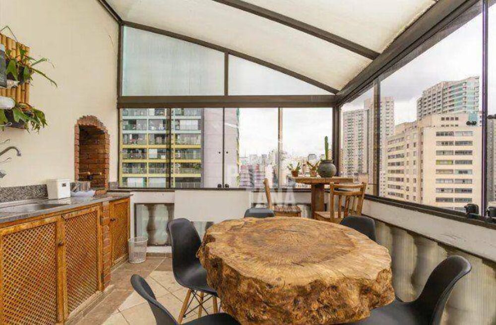 Apartamento, 4 quartos, 330 m² - Foto 13