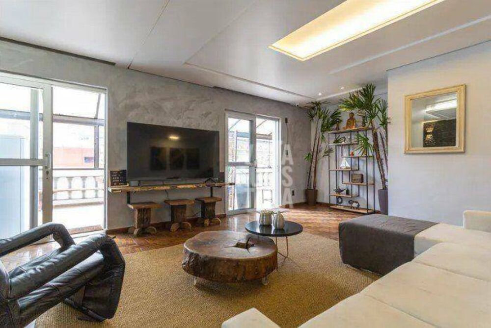 Apartamento, 4 quartos, 330 m² - Foto 19