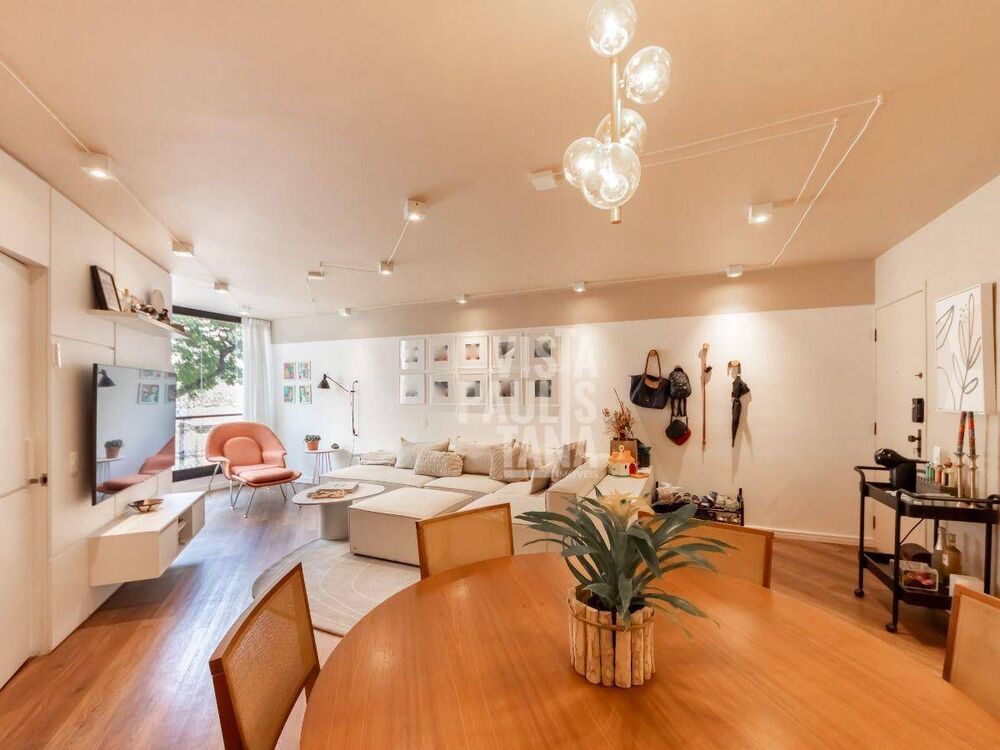 Apartamento, 3 quartos, 92 m² - Foto 13