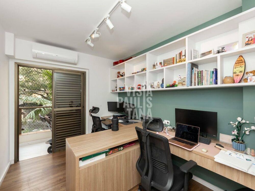 Apartamento, 3 quartos, 92 m² - Foto 28