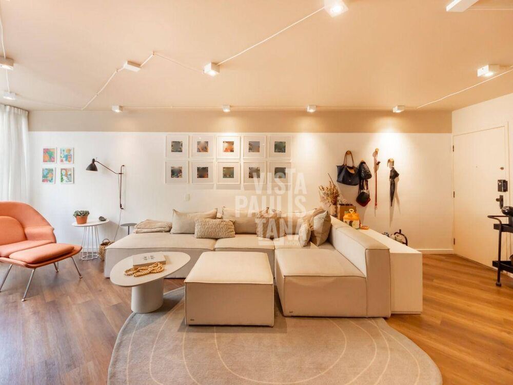 Apartamento, 3 quartos, 92 m² - Foto 14