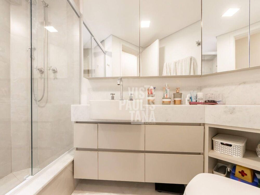 Apartamento, 3 quartos, 92 m² - Foto 5