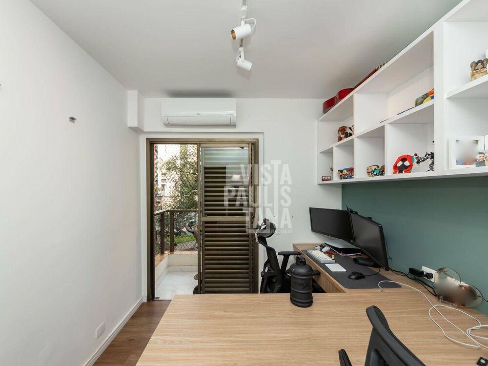 Apartamento, 3 quartos, 92 m² - Foto 29