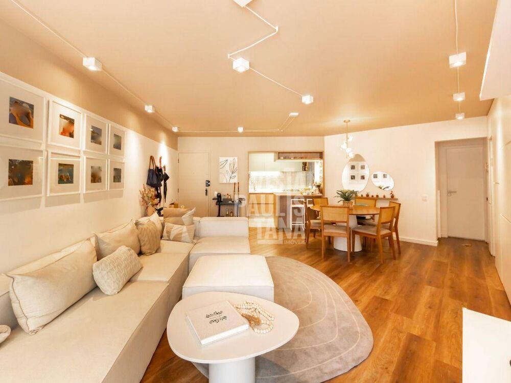 Apartamento, 3 quartos, 92 m² - Foto 23