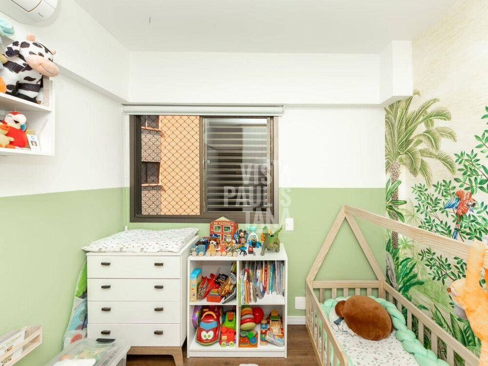 Apartamento, 3 quartos, 92 m² - Foto 20