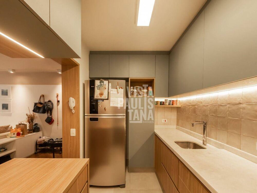 Apartamento, 3 quartos, 92 m² - Foto 25