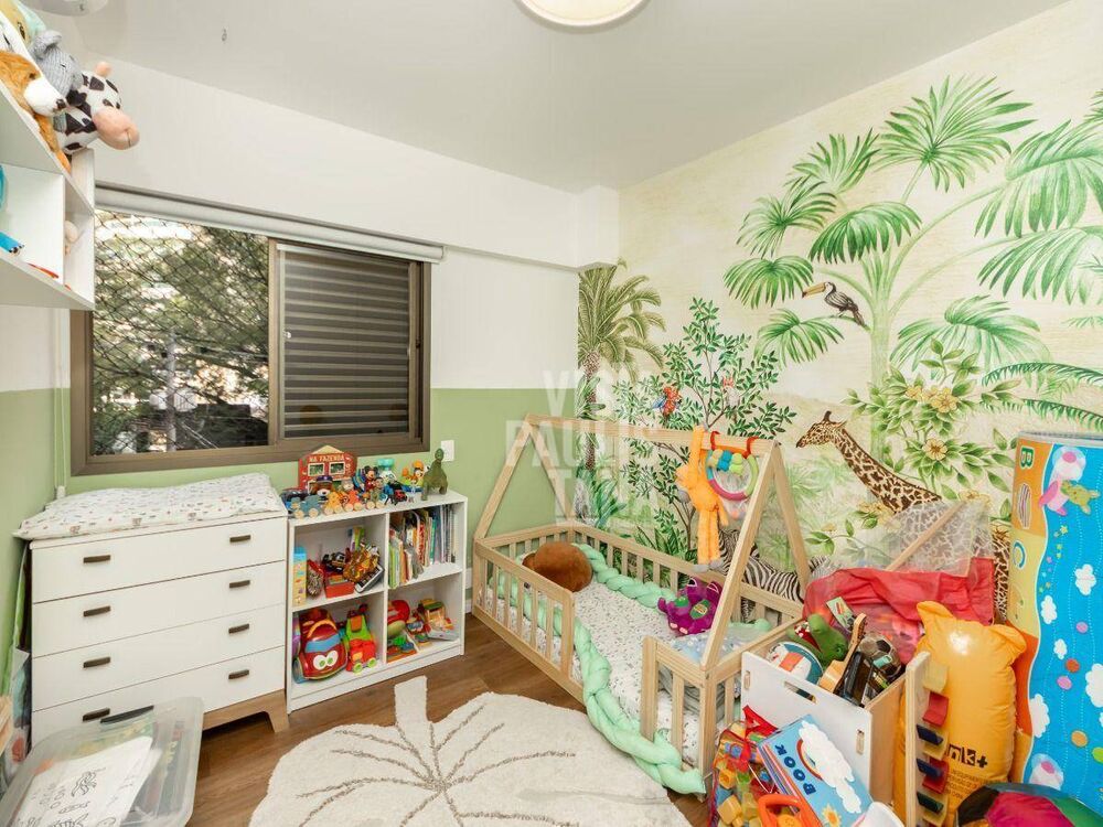 Apartamento, 3 quartos, 92 m² - Foto 12