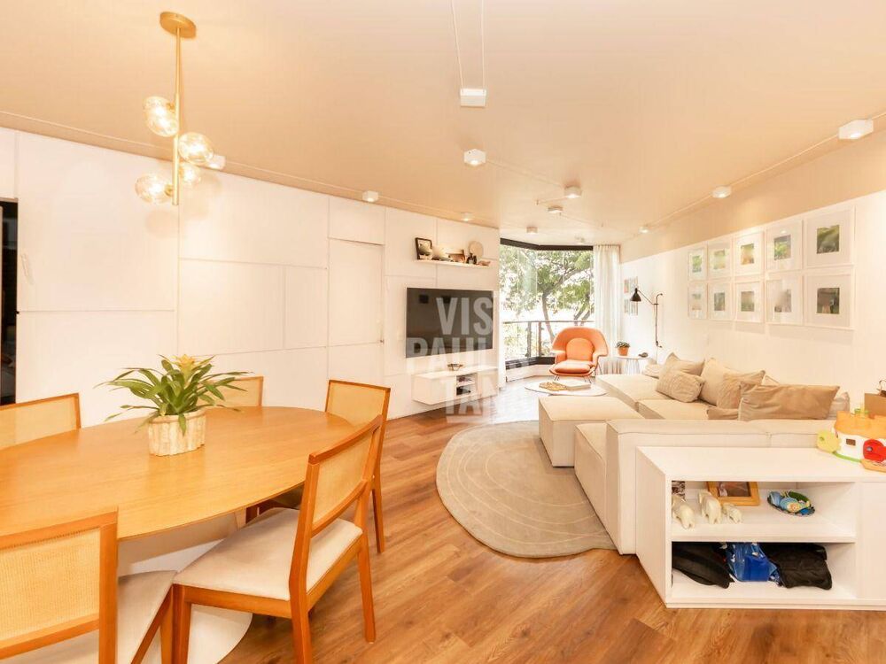 Apartamento, 3 quartos, 92 m² - Foto 6