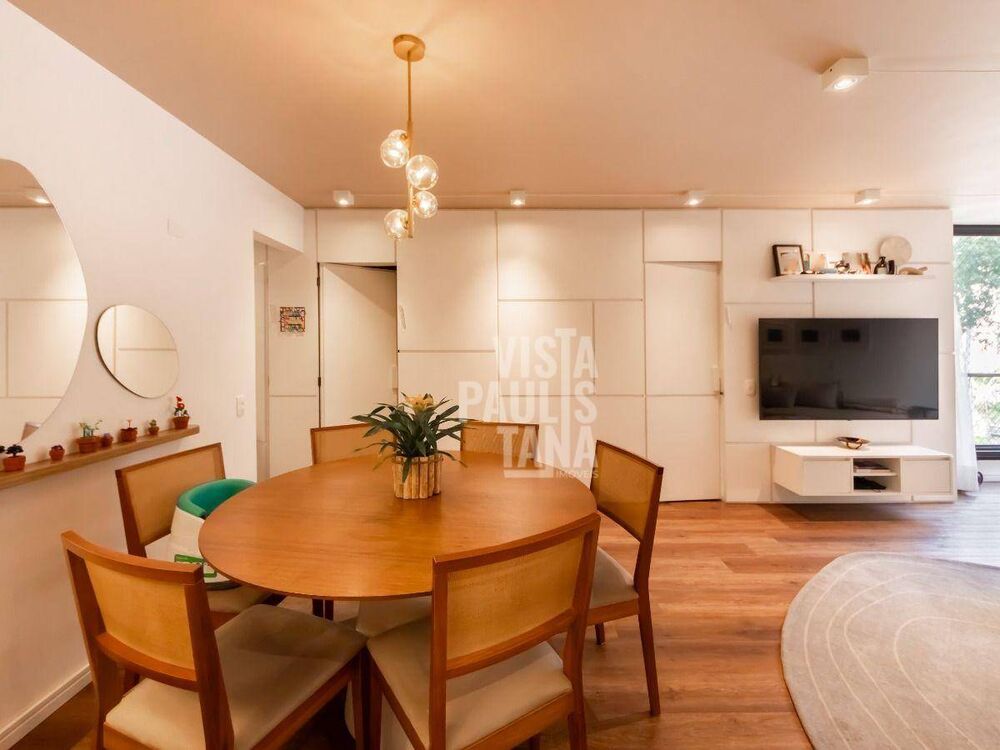 Apartamento, 3 quartos, 92 m² - Foto 32