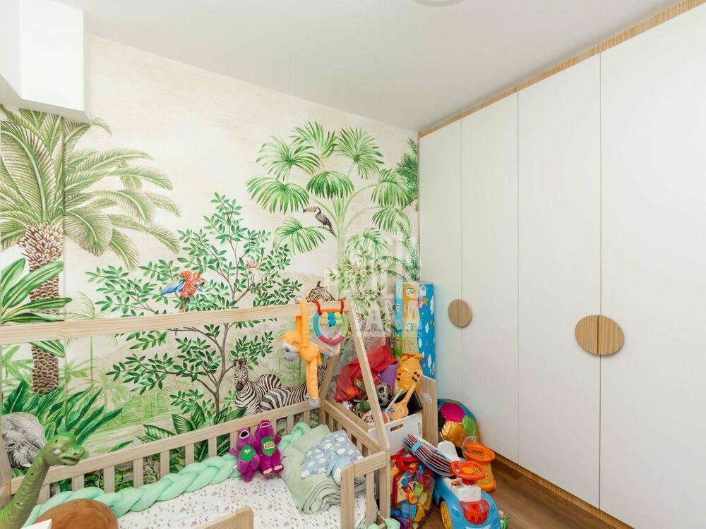 Apartamento, 3 quartos, 92 m² - Foto 27