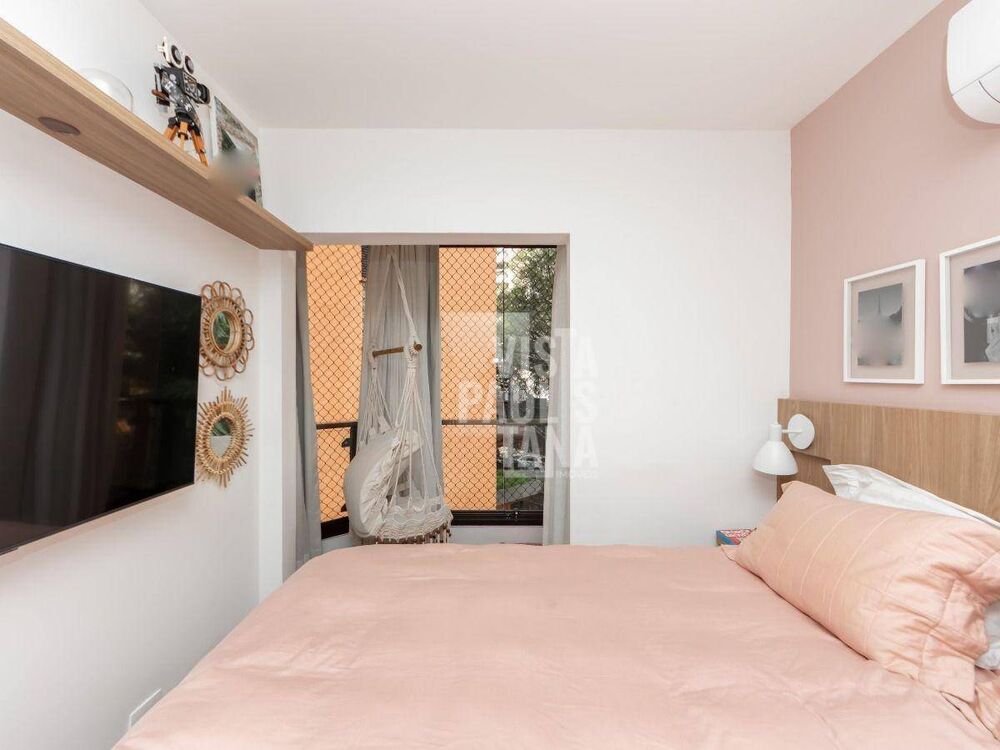 Apartamento, 3 quartos, 92 m² - Foto 3