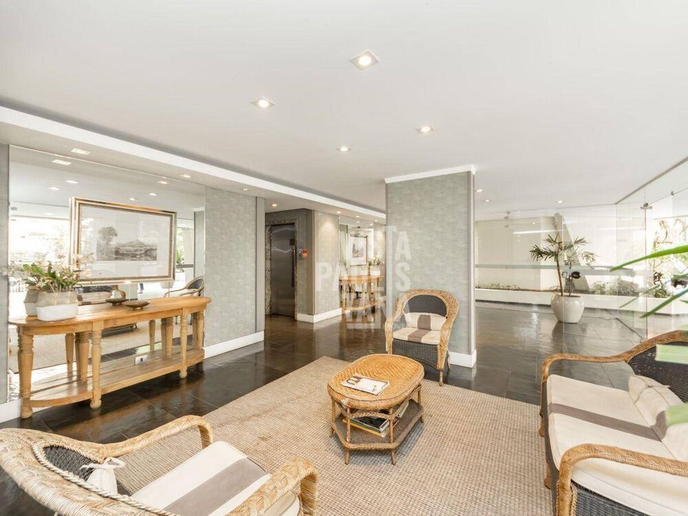 Apartamento, 3 quartos, 92 m² - Foto 1