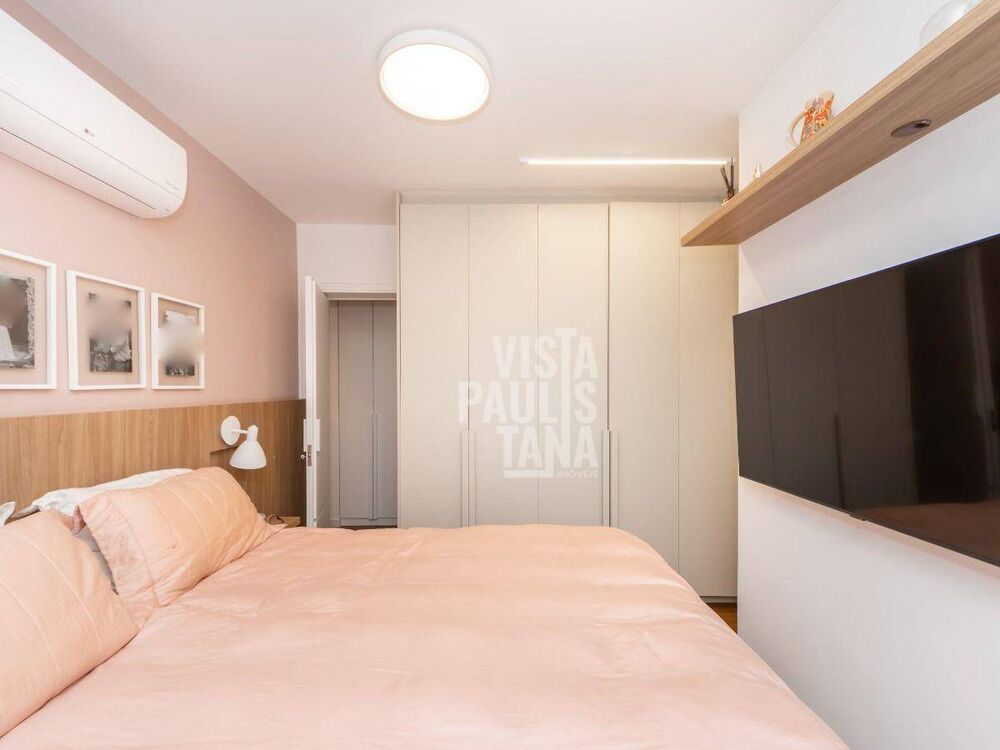 Apartamento, 3 quartos, 92 m² - Foto 2