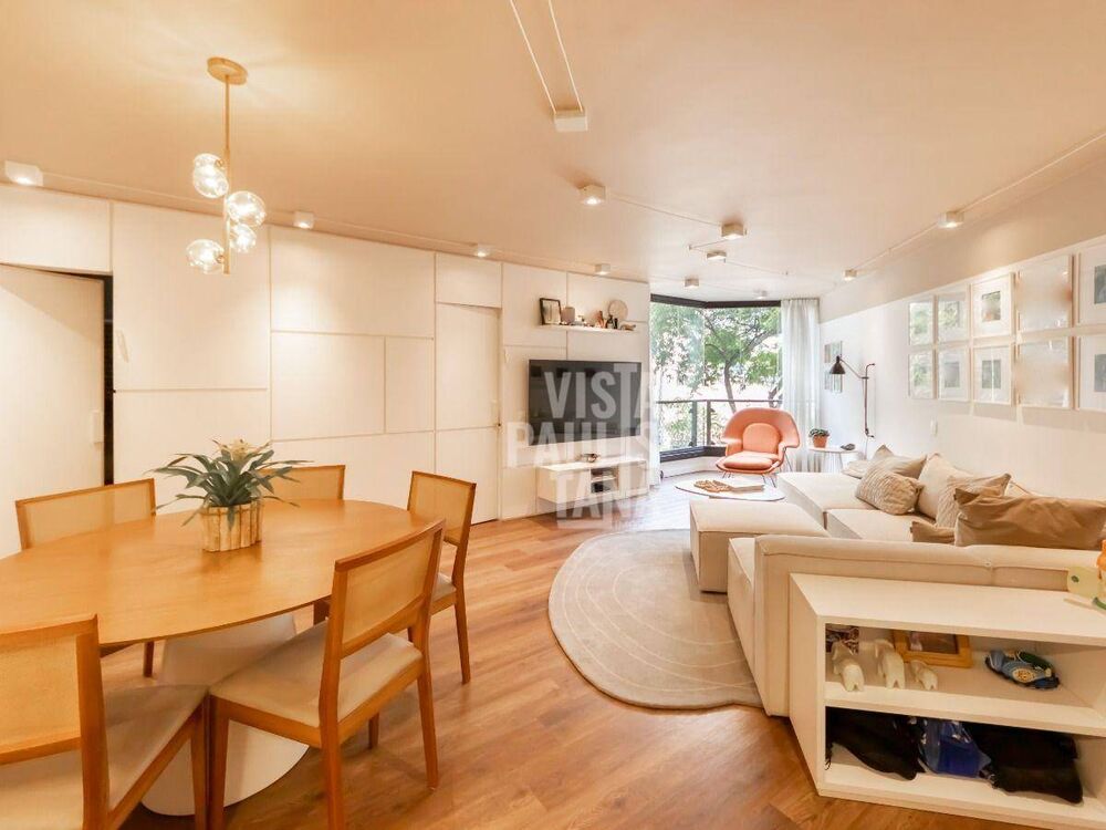 Apartamento, 3 quartos, 92 m² - Foto 21
