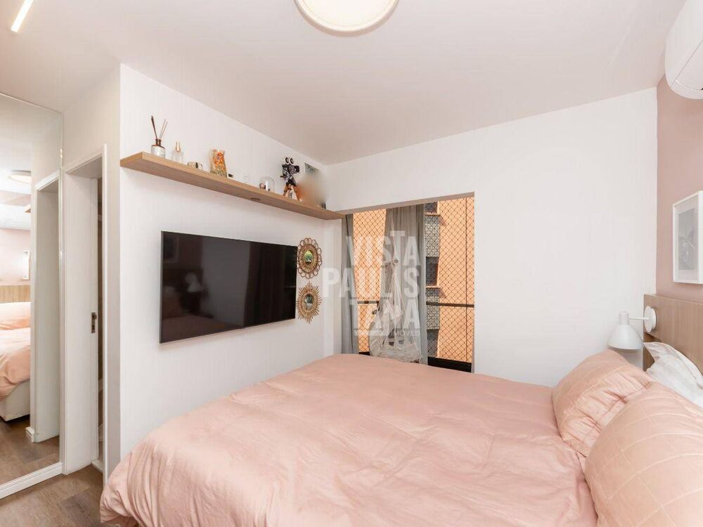 Apartamento, 3 quartos, 92 m² - Foto 30