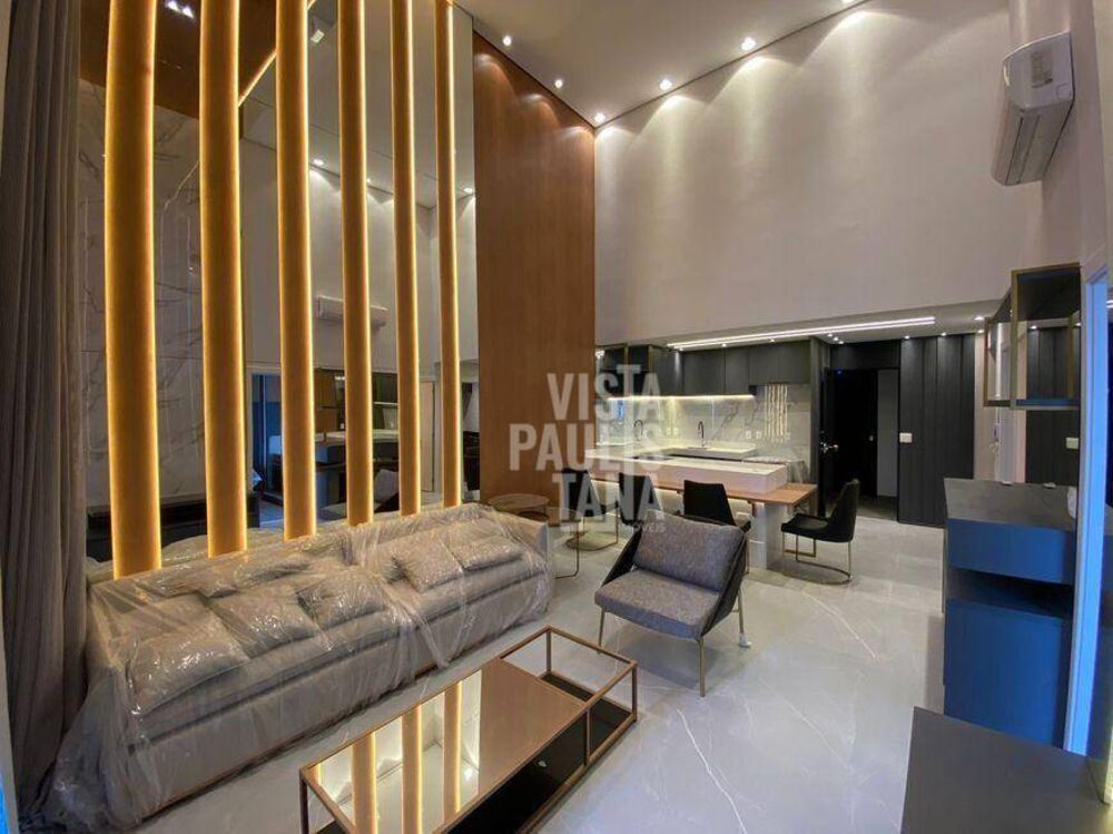 Apartamento, 2 quartos, 160 m² - Foto 2